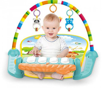 Tapete de atividades