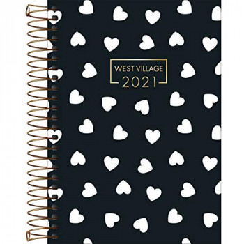 Agenda ou quadro lousa