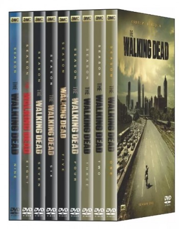Box de temporadas