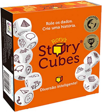 Jogos que estimulem a imaginação
