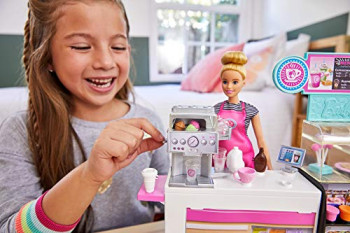 Boneca Barbie