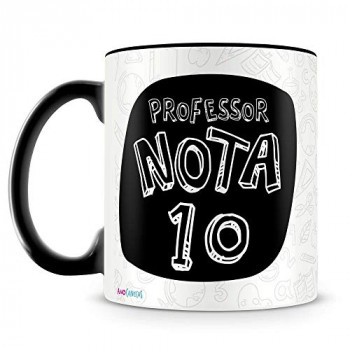 Caneca temática