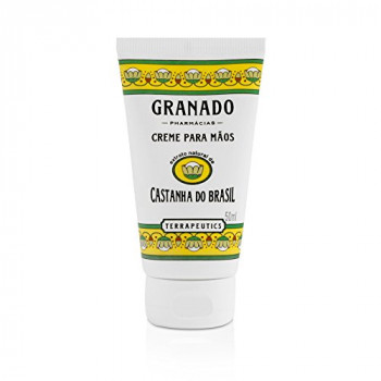 Creme para mãos