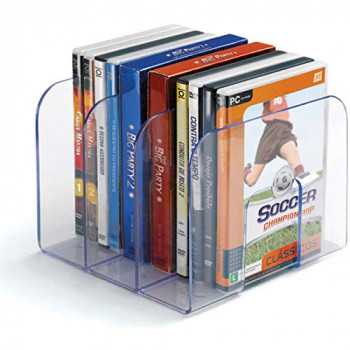 Organizador de livros