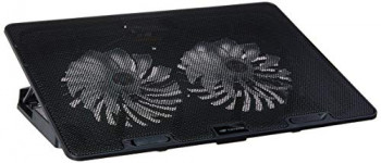 Cooler notebook
