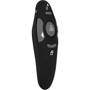 Apresentador de slides