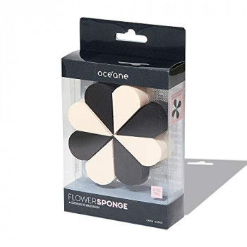 Kit de esponjas para maquiagem