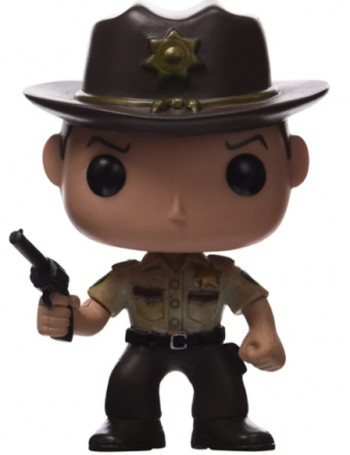 Funko Pop
