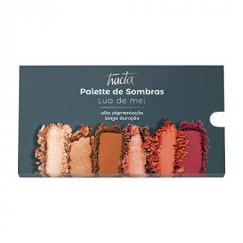 Paleta de sombras
