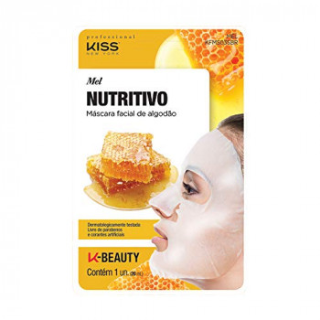 Máscaras faciais