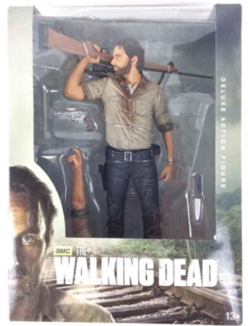 Figuras de ação colecionáveis