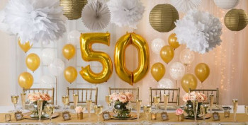 Uma festa