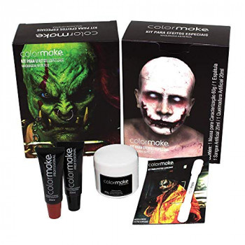 Kit de efeitos especiais
