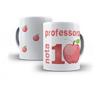 Caneca personalizada
