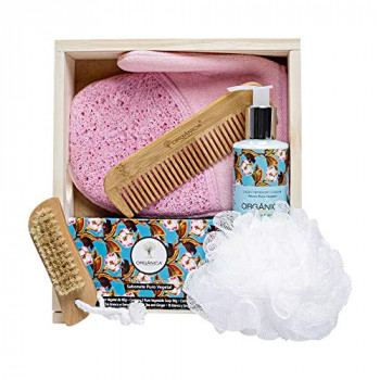 Kit banho