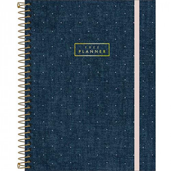 Agenda / planner
