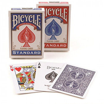 Baralho Bicycle