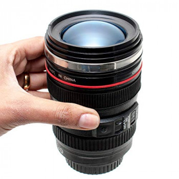 Caneca criativa