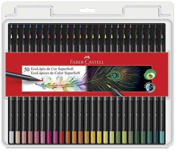 Kit para colorir/desenhar