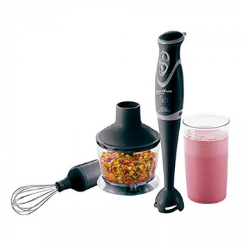 Mixer processador e batedor