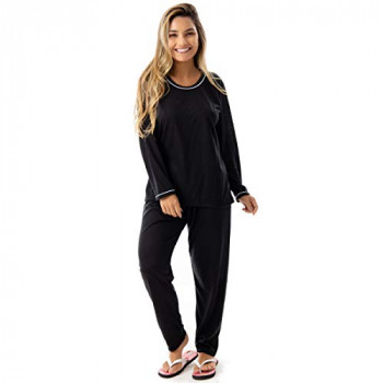 Pijama de inverno