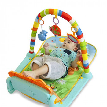 Tapete de atividades