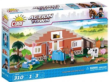 Kit de miniaturas