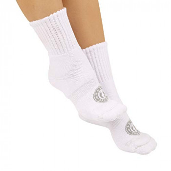 Meia para diabéticos