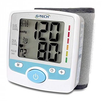 Aparelho medidor de pressão arterial