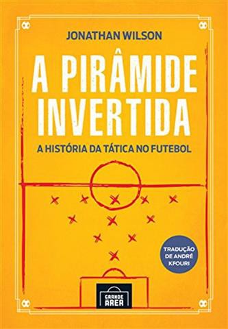 Livro sobre a história da tática