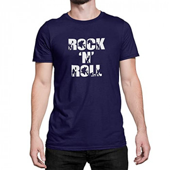 Camiseta de banda