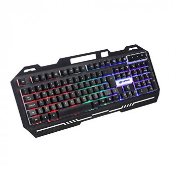 Teclado gamer