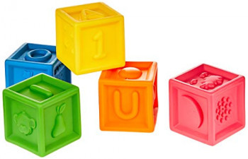 Blocos Para Empilhar