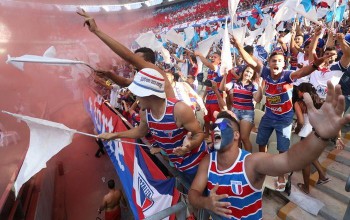 Ingressos para jogos