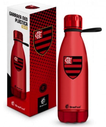 Garrafa térmica personalizada