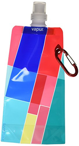 Soft Flask – Garrafa de corrida