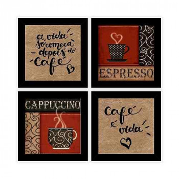 Quadros decorativos