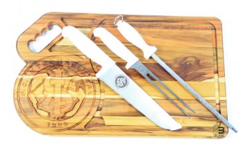Kit churrasco