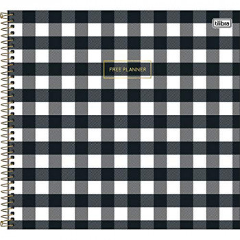Agenda / planner