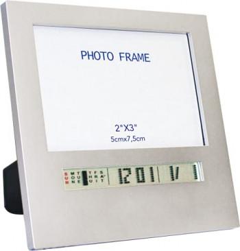 Porta retrato digital