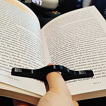 Anel Apoio de Leitura