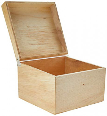 Caixa de recordações