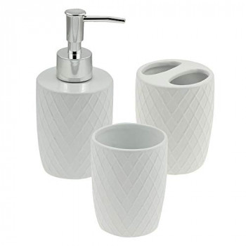Kit para banheiro ou lavabo