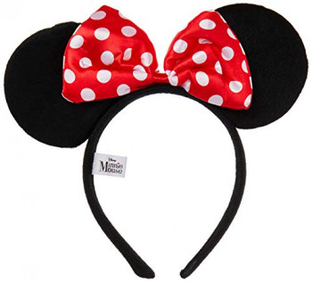 Tiara / arco infantil