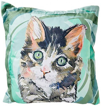 Almofada Cat Bowie