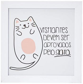 Placa personalizada