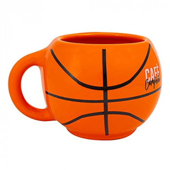 Caneca de basquete