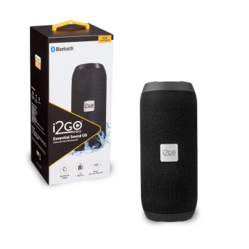 Caixa de som Bluetooth