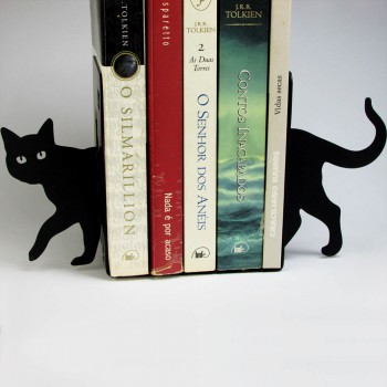 Aparador de livros