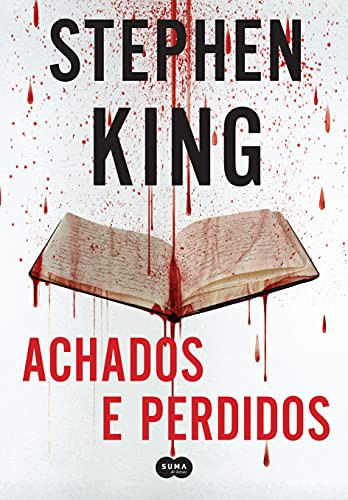 Livros de mistério e suspense